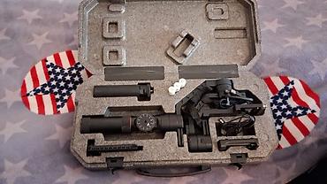 аккумулятор 12в 7а ч: Zhiyun Crane seriyalı 3-oxlu kamera stabilizatoru (gimbal) – orijinal — 1