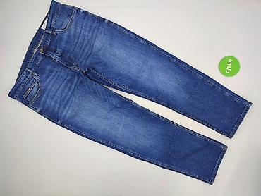 jeans facesitting: Cross Jeans, Jeansy dla mężczyzn, rozmiar XL — 2