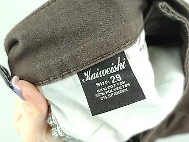 warehouse second hand: Spodnie materiałowe damskie, rozmiar M — 5