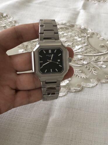 Наручные часы, Patek Phillipe