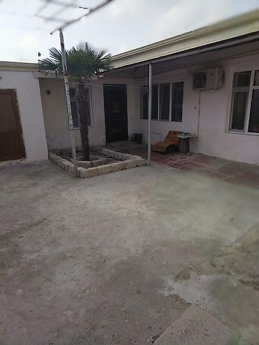 kristal abseron sumqayit 6 mkr: Digah, 3 otaqlı, Köhnə tikili, 80 kv. m — 1