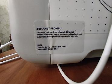 Kosmetoloji aparatlar: Vakuum hidropilinq, Üz üçün — 6