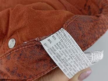second hand internet shop: Stradivarius, Spodnie materiałowe damskie, rozmiar 2XL — 5