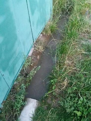 Продажа дач: Дачадан үй сатылат. Кант шаары Интернационал айылынын жанында, суу — 9