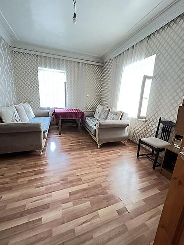 Квартиры: Баку, 2 комнаты, Вторичка, м. Гара Гараев, 45 м² — 5