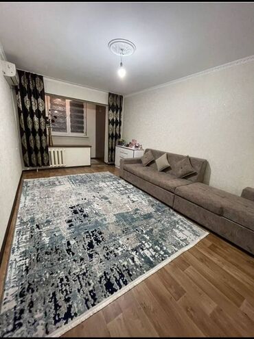 Продажа квартир: 1 комната, 38 м², 106 серия, 6 этаж, Евроремонт
