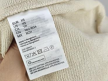 sweter xl: H&M L.O.G.G., Bluza damska
, rozmiar XS — 6