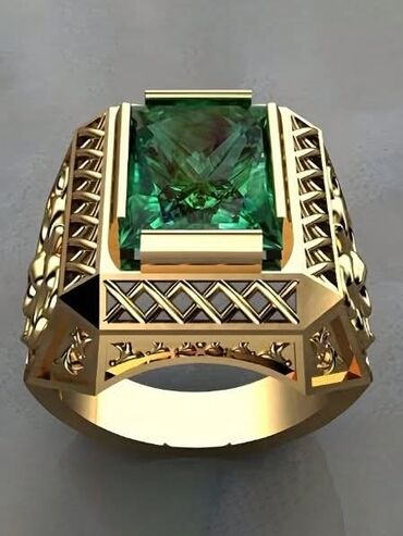 Prstenje: Vel:13
Cena:1000din — 9