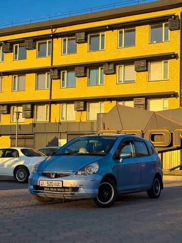 поворотник митсубиши лансер универсал: Honda Fit: 2003 г., 1.3 л, Автомат, Бензин, Хетчбек