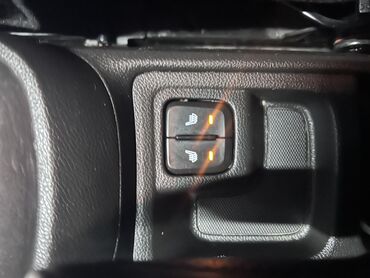 Chevrolet: Chevrolet Spark: 2017 г., 1 л, Вариатор, Бензин, Хэтчбэк — 8