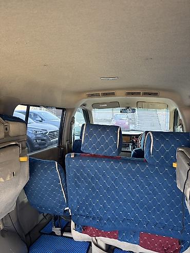 Honda: Honda Stepwgn: 2005 г., Автомат, Бензин, Минивэн — 7