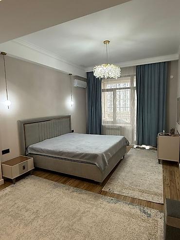 Продажа квартир: 2 комнаты, 105 м², Дизайнерский ремонт — 4