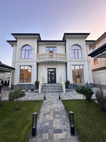 Продажа домов: Дом, 340 м², 8 комнат, Собственник, Евроремонт — 1