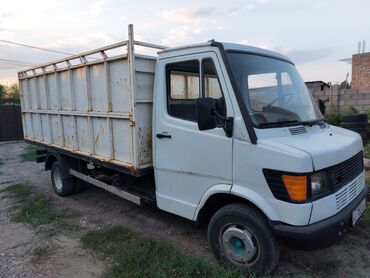 hyundai porter 1: Легкий грузовик, Б/у