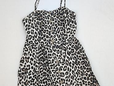 17096a h: H&M, Sukienka damska, rozmiar S — 1