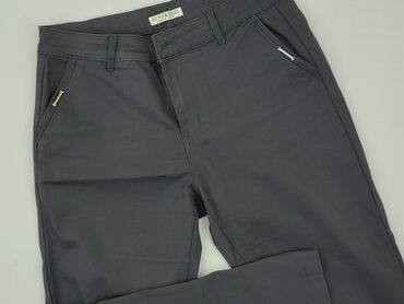 Material trousers: Material trousers, L (EU 40), condition - Good