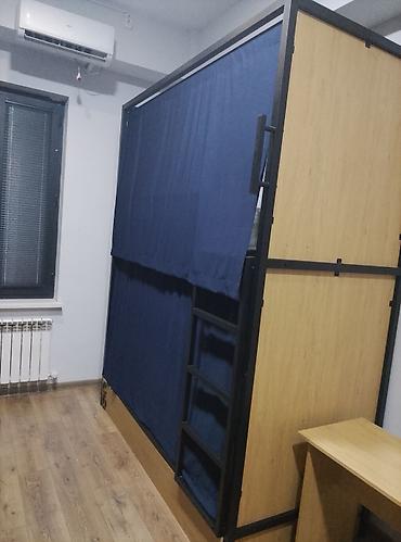 капсульный отель: SPOT Hostel — современный хостел с капсульными кроватями и удобной — 4