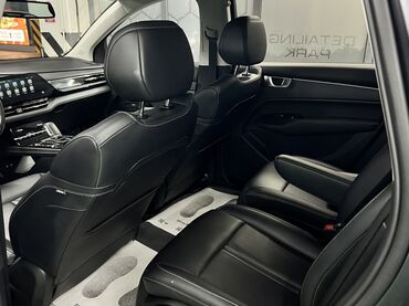 Great Wall: Great Wall : 2023 г., 2 л, Вариатор, Гибрид, Минивэн — 7