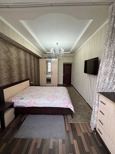 Продажа квартир: 2 комнаты, 82 м², 7 этаж — 4