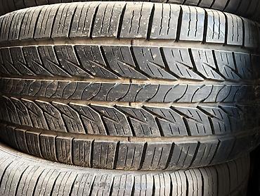 m ms: Шины 245/50 R20 105H M+S - Размер: 245/50 R20 - Индекс — 2