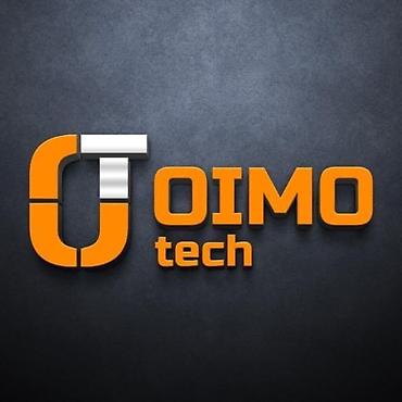 Оңдоп-түзөө жана курулуш: Двухкомпонентный эпоксидный наливной пол OIMOtech EPOSTONE — 2
