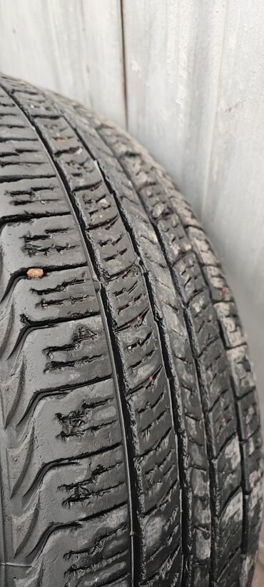 Колеса в сборе: Колеса в сборе 225 / 70 / R 16, Лето, Комплект, Внедорожные (АТ/МТ), Литые, отверстий - 5 — 8