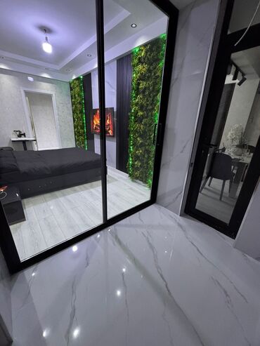 Yeni tikili: 3 otaqlı, Yeni tikili, 78 kv. m — 7