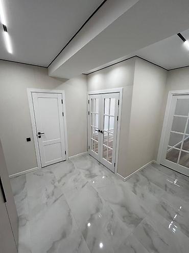 Продажа квартир: 2 комнаты, 70 м², Элитка, 11 этаж, Дизайнерский ремонт — 5