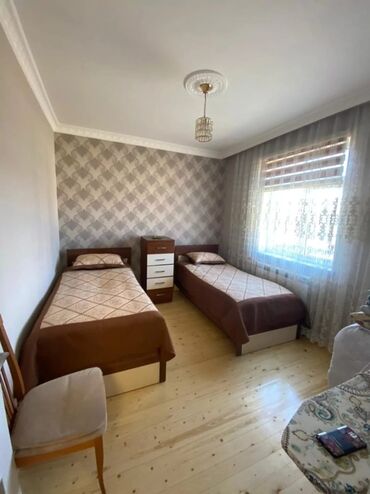 Həyət evləri və villaların satışı: Binəqədi qəs. 3 otaqlı, 100 kv. m, Kredit yoxdur, Yeni təmirli — 7