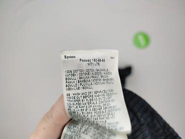levi 627: Wrangler, Spodnie materiałowe damskie, rozmiar S — 6