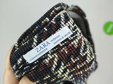 siader: Zara, Sukienka damska, rozmiar M — 4