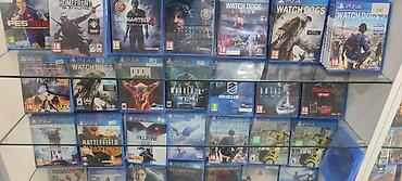pubg uc pulsuz: 🎮Playstation original oyun diskləri 1 heftelik endirim, diskler maya — 4