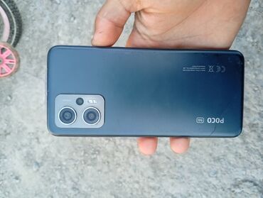 сяоми 13т про цена бишкек: Poco X4 GT, Колдонулган, 256 ГБ, түсү - Күмүш
