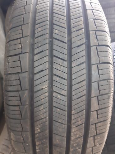 шины новый: Шины 205 / 55 / R 16, Лето, Б/у, 1 шт, Корея, Nexen