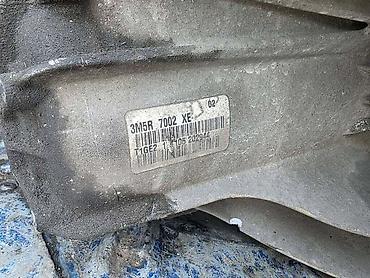 relej: MENJAC 1.8 BENZIN ZA FORD C-MAX, FOCUS OD 2004. DO 2010. GOD. | — 4
