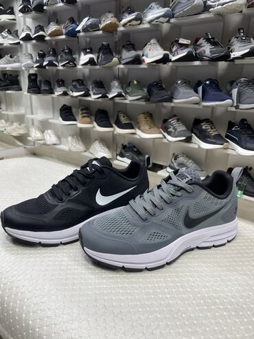 Туфли: 🔥 Nike Zoom – комфорт и стиль в каждой детали! 🔥 🏃‍♂️ Легкие, удобные