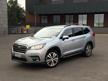 с нижний норус: Subaru Ascent: 2019 г., 2.4 л, Вариатор, Бензин, Кроссовер — 3