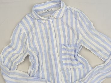 t shirty wrangler damskie allegro: Koszula damska, Pull and Bear, rozmiar XS