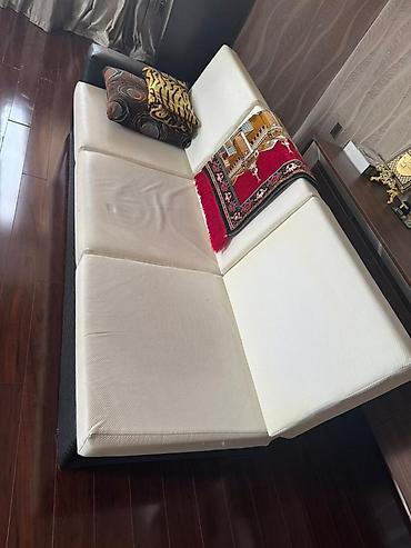 Ofis dəst mebeli: Ofis mebel dəsti Tərkib: - L formalı iş masası: taxta teksturalı üst — 9