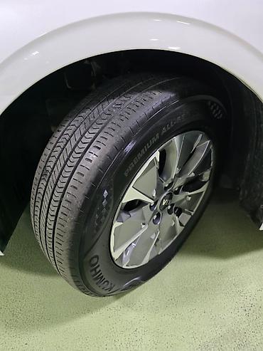 Kia: Kia K5: 2020 г., Седан — 9