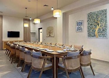 продаю чайхану: Сдаю Teahouse, 900 м², Действующий — 8