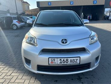 toyoto ist: Toyota ist: 2009 г., 1.8 л, Автомат, Бензин, Седан