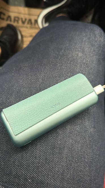iqos satışı: İqos iluma prime cox az istifade olunub ozume yenisini aldigim ucun — 2