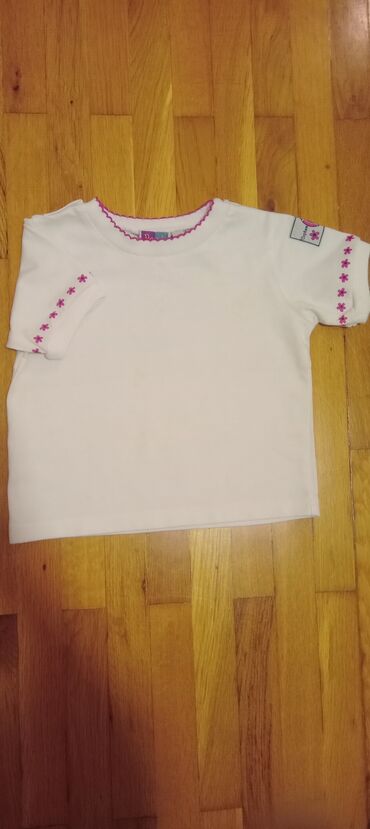 spiner za bebe: Round neck, Short sleeve, 86