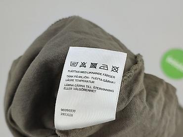 top zara basic: T-shirt damski, rozmiar XS — 5