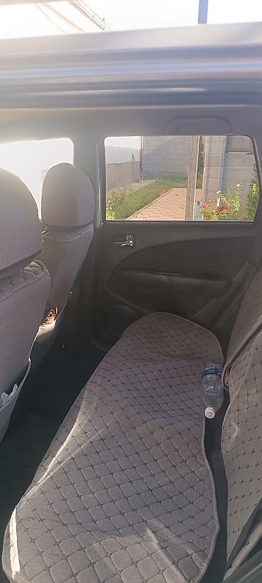 hammer h2: Mitsubishi outlander 2004 2.4 Кроссовер серебристого цвета с — 7