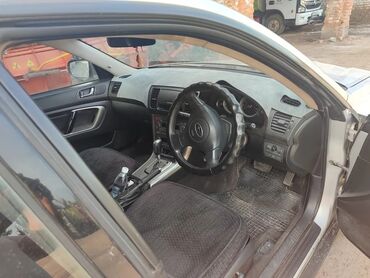 авто корея бишкек: Subaru Outback: 2004 г., 2.5 л, Автомат, Бензин, Универсал