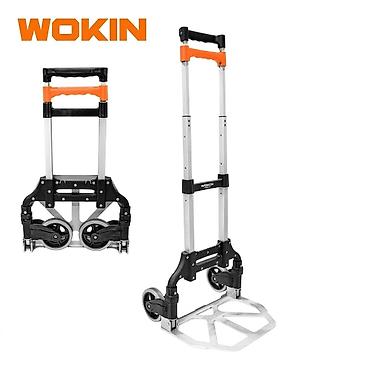Оборудование для производства: №: 720 Məhsulun adı: Araba WOKIN W683607 Brend: Wokin Kateqoriya — 1