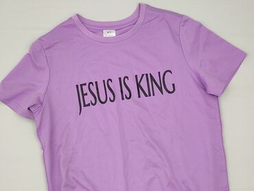 msgm t shirty: Women`s T-shirt, size XS (EU 34)