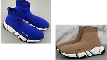 Patike: BALENCIAGA SPEEDTRAINERS I MONDAY MODELI, MEGA HIT | Najnovije! ! ! — 8